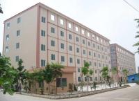 Dongguan Jindeyuan Apparel Co., Ltd