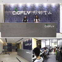 Shenzhen Cigfly Technology Co., Ltd.