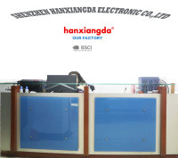 Shenzhen Hanxiangda Electronic Co., Ltd.