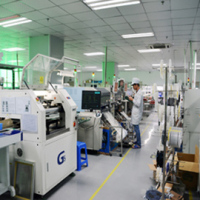 Shenzhen Hao Tian Jun Electronic Technology Co., Ltd.