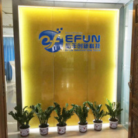 Shenzhen Efun Innovation Electronic Technology Co., Ltd.