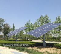 Shandong Zhaori New Energy Tech. Co., Ltd.