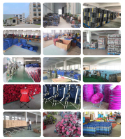 Jinhua Supergroup Leisure Products Co., Ltd.
