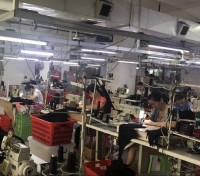 Shantou Longhu District Yinkaiya Knitting Factory