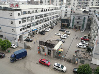 Dongguan Yaoshun Spray Technology Co., Ltd.