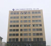 Yiwu Yanruo Crystal Co., Ltd.