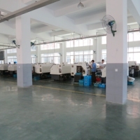 Jiangyin Yonghao Machinery Co., Ltd.