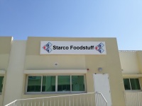 Starco Foodstuff