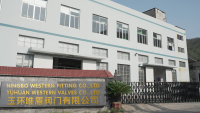Ningbo Western Fitting Co., Ltd.