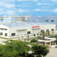 Yantai Smithde Electromechanical Equipment Manufacturing Co., Ltd.