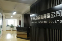 Hangzhou Kaqi Audio Co., Ltd.
