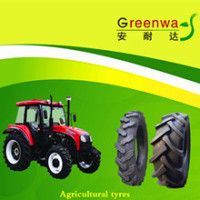 Weifang Greenway Rubber Co., Ltd.