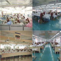 Suzhou Heyuan Garment & Decoration Co., Ltd.