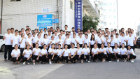 Shenzhen Chuangshitong Electronic Technology Co., Ltd.