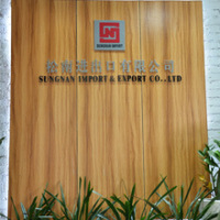 Yiwu Sungnan Import And Export Co., Ltd.
