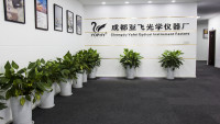 Chengdu Yafei Optical Instrument Factory