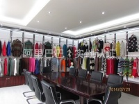 Guangzhou Shangsi Fashion Co., Ltd.