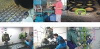 Zhongshan Cugle Metal & Plastic Products Co., Ltd.