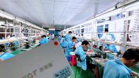 Shenzhen Yqt Electronic Technology Co., Ltd