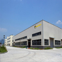 Qingdao Protek Industrial Co., Ltd.