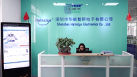 Shenzhen Halnziye Electronic Co., Ltd.