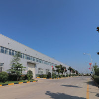 Shanghi Touchhealthy Biotechnology Co., Ltd.