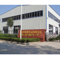 Linyi Net Wood Co., Ltd.