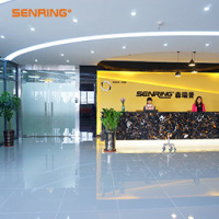 Shenzhen Senring Electronics Co., Limited