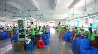 Shenzhen Ainisi Technology Co., Ltd.