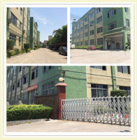 Guangzhou Lidi Automobile Supplies Co., Ltd.