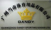 Guangzhou Dandy Sporting Goods Ltd.