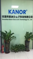 Shenzhen Kanor Electronic Technology Co., Ltd.