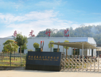 Hunan Chunlong Bamboo Co., Ltd.