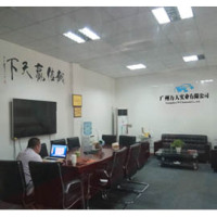 Guangzhou Wantian Industrial Co., Ltd.