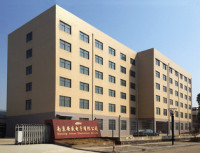 Nanjing Ansen Electronics Co., Ltd.