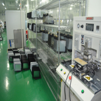 Guangzhou Braide Electronics Co., Ltd.