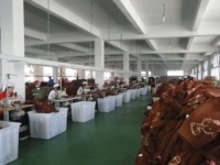 Shaoxing Fangzhuo Textiles Co., Ltd.