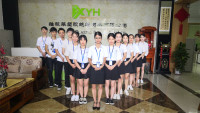 Shenzhen Xiongyihua Plastic Ltd.