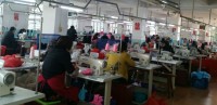 Xiamen Yixin Garment Trading Co., Ltd.