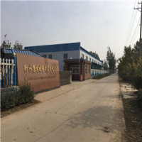Hengshui Kangbo Rubber & Plastic Products Co., Ltd.