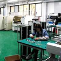 Jiangmen Tianyu Electronics Co., Ltd.