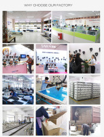 Shenzhen Saien Gel Product Co., Ltd.