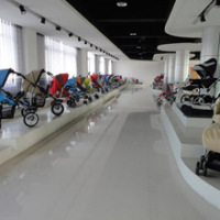 Cixi Babyhome Products Co., Ltd.