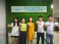 Shenzhen Zhongyihong Electronic Technology Co., Ltd.