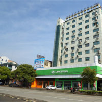 Zhejiang Dingfeng Electrical Appliance Co., Ltd.