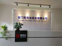 Xiamen Unionta Industrial Co., Ltd.