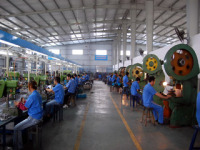 Zhejiang Leili Auto Parts Co., Ltd.