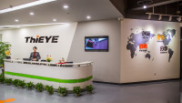 Thieye Technologies Co., Limited