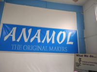 Anamol Laboratories Private Limited