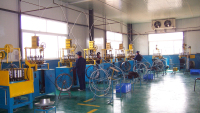 Qingdao Guosong Machinery Parts Co., Ltd.